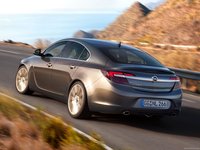 Opel Insignia 2014 Poster 1338585