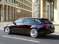 Opel Insignia 2014 Poster 1338617