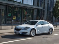 Opel Insignia 2014 Poster 1338619