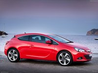 Opel Astra GTC 2012 puzzle 1338744