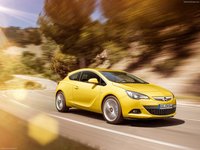 Opel Astra GTC 2012 puzzle 1338755