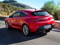 Opel Astra GTC 2012 Sweatshirt #1338777