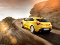 Opel Astra GTC 2012 Mouse Pad 1338792
