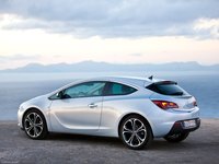 Opel Astra GTC 2012 mug #1338803