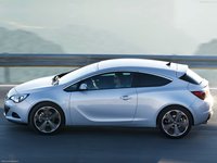 Opel Astra GTC 2012 mug #1338808