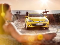 Opel Astra GTC 2012 mug #1338812