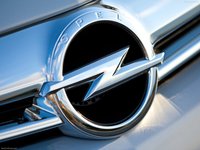 Opel Astra GTC 2012 Sweatshirt #1338815