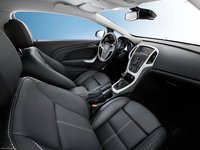 Opel Astra GTC 2012 Sweatshirt #1338816