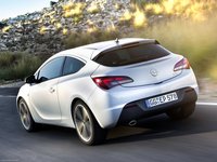 Opel Astra GTC 2012 mug #1338819