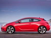 Opel Astra GTC 2012 Sweatshirt #1338832