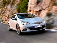 Opel Astra GTC 2012 Sweatshirt #1338833