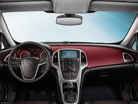 Opel Astra GTC 2012 mug #1338835