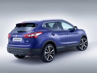 Nissan Qashqai 2014 Poster 1338890