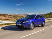 Nissan Qashqai 2014 Sweatshirt #1338912