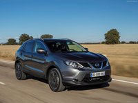 Nissan Qashqai 2014 Longsleeve T-shirt #1338947