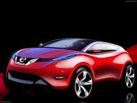 Nissan Qashqai 2014 mug #1338949