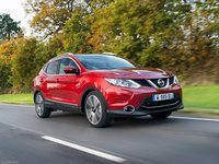 Nissan Qashqai 2014 Longsleeve T-shirt #1338950