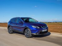 Nissan Qashqai 2014 mug #1338955