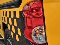 Nissan NV200 Taxi 2014 puzzle 1339079