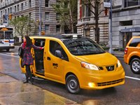 Nissan NV200 Taxi 2014 puzzle 1339080
