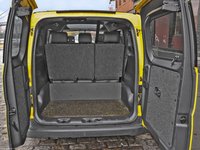 Nissan NV200 Taxi 2014 puzzle 1339081
