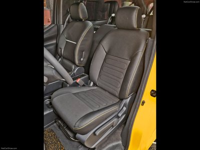 Nissan NV200 Taxi 2014 Poster 1339085