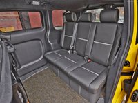Nissan NV200 Taxi 2014 puzzle 1339093