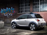 Opel Adam Rocks Concept 2013 Longsleeve T-shirt #1339105