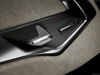 Peugeot Onyx Concept 2012 Mouse Pad 1339137