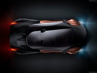 Peugeot Onyx Concept 2012 Poster 1339139