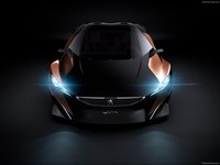 Peugeot Onyx Concept 2012 hoodie #1339153