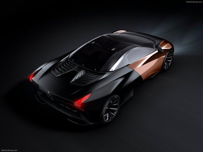 Peugeot Onyx Concept 2012 puzzle 1339157