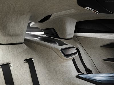 Peugeot Onyx Concept 2012 Mouse Pad 1339158