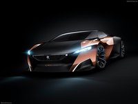 Peugeot Onyx Concept 2012 stickers 1339159
