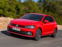 Volkswagen Polo GTI 2018 puzzle 1339243