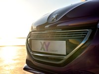 Peugeot 208 XY Concept 2012 Poster 1339319