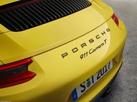 Porsche 911 Carrera T 2018 t-shirt #1339346