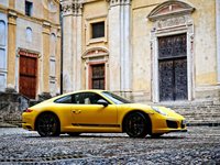 Porsche 911 Carrera T 2018 Longsleeve T-shirt #1339360