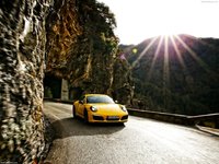 Porsche 911 Carrera T 2018 Mouse Pad 1339361