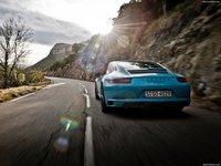 Porsche 911 Carrera T 2018 Poster 1339402