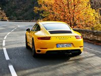 Porsche 911 Carrera T 2018 Longsleeve T-shirt #1339415