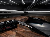 Peugeot Exalt Concept 2014 Mouse Pad 1339465