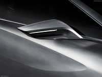 Peugeot Exalt Concept 2014 hoodie #1339466