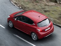 Peugeot 208 GTi 2014 puzzle 1339531