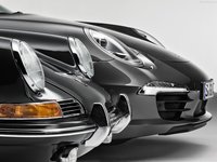 Porsche 911 2.0 Coupe 1964 Poster 1339623