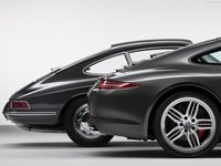 Porsche 911 2.0 Coupe 1964 Poster 1339635