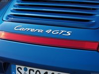 Porsche 911 Carrera 4 GTS 2012 Poster 1339654
