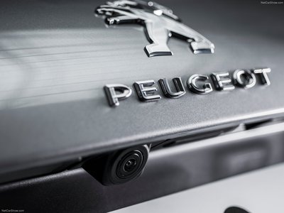 Peugeot 308 2014 puzzle 1339668