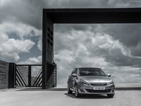 Peugeot 308 2014 Poster 1339719