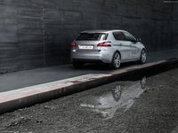 Peugeot 308 2014 Poster 1339727